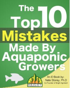 Aquaponics For Dummies