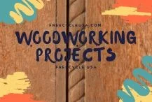 WOODWORKING PROJECTS REVIEW