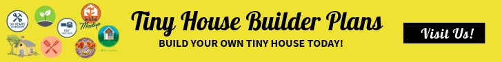Tiny House Builder Plans