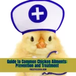 Guide to Chicken Health