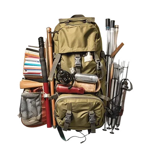 Survival Gear