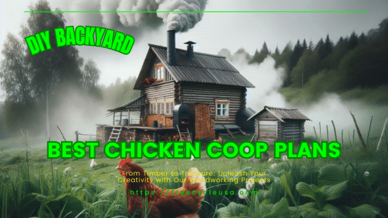 Best Chicken Coop Plans 2024